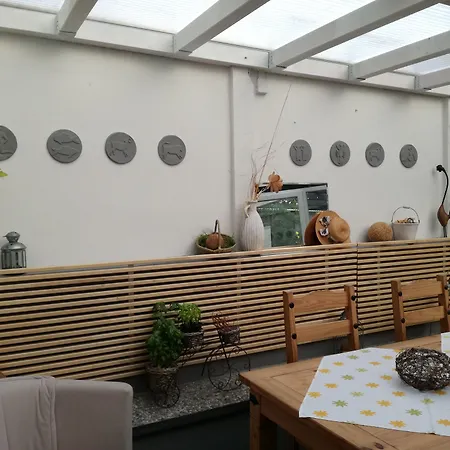 Carmen Отель Бад-Хённинген