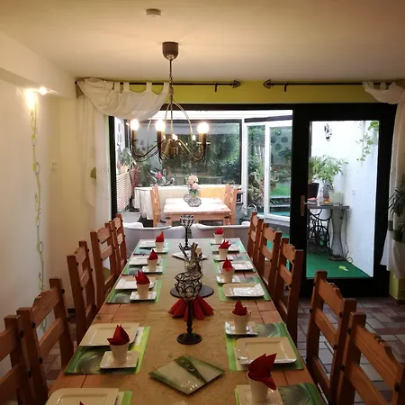 Carmen Бад-Хённинген