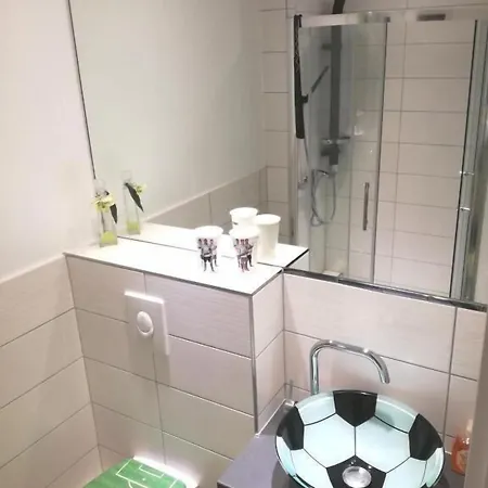 Carmen Отель Бад-Хённинген