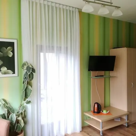 Hotell Carmen 3*