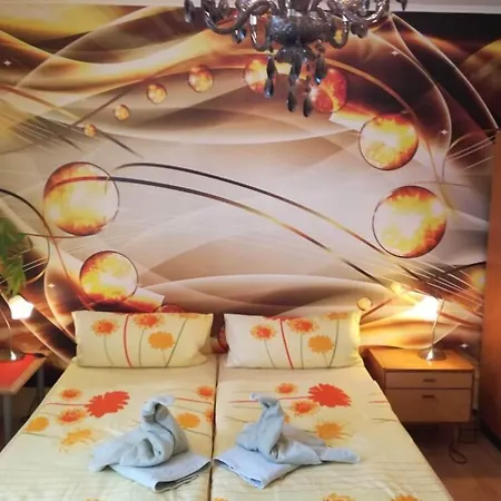 Hotel Carmen 3*