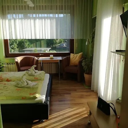 Hotel Carmen 3*
