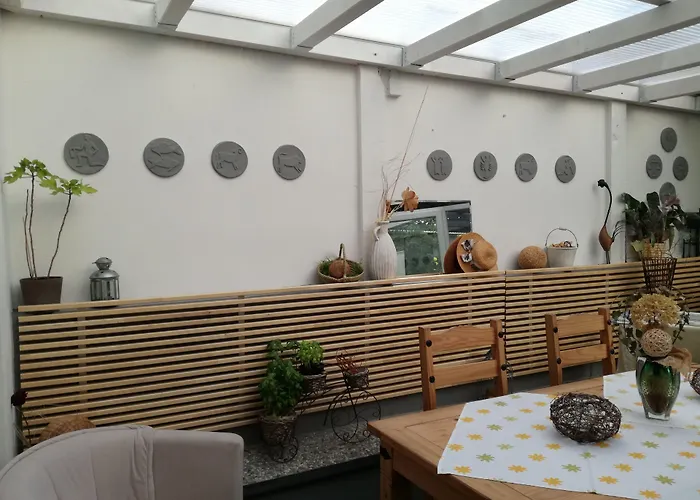 Carmen Hotel Bad Honningen