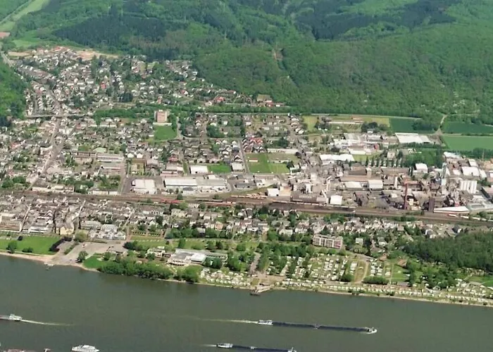 Hotel Carmen Bad Honningen