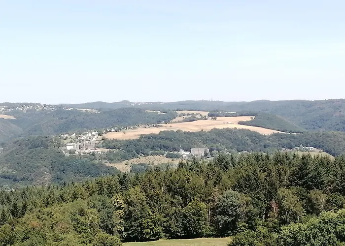 Carmen Bad Honningen