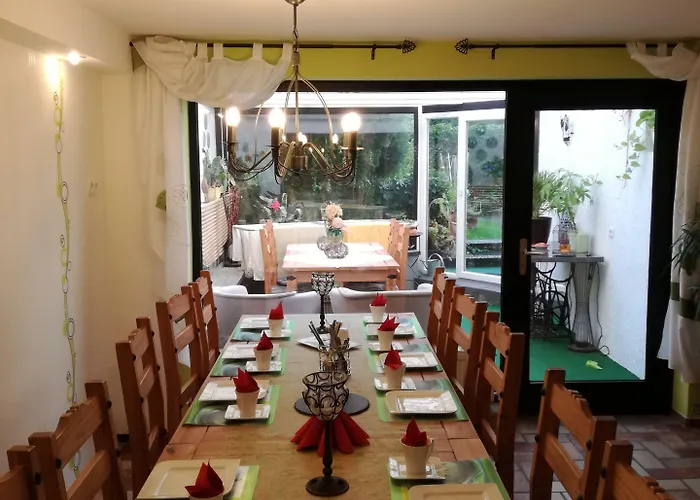 Carmen Bad Honningen