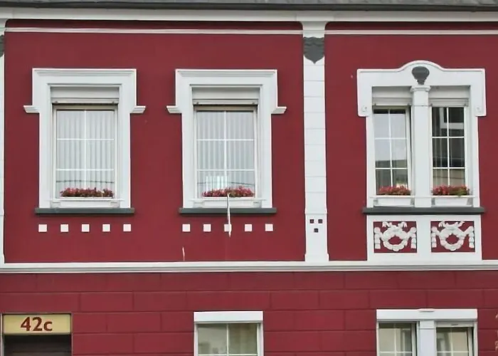 Carmen Bad Honningen