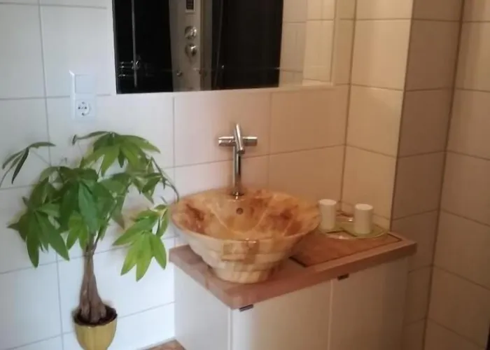 Hotel Carmen Bad Honningen