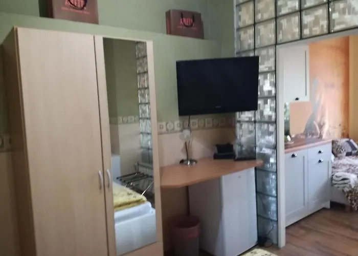 Hotel Carmen Bad Honningen