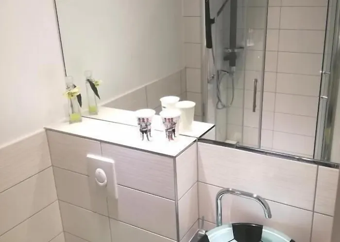 Carmen Hotel Bad Honningen